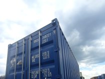 Продаю контейнеры 20 и 40 футовые