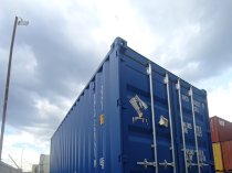 Продаю контейнеры 20 и 40 футовые