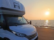 Водитель C+E | Современный автопарк Диспетчер 24/7, Польша