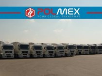 Водитель C+E – стабильная работа + премии | 4/1 или 4/2, база в Польше