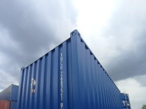 Продаю контейнеры 20 и 40 футовые