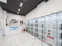 Оптика ВРН