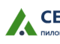 Север Лес