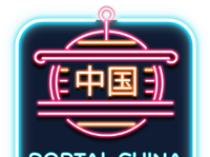 Portal China