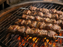 Steak Shop — стейки и мясо с доставкой в СПб