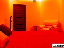 Secret Room
