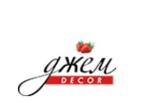 "Джем Decor" на Московской