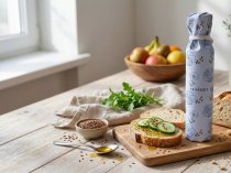 Cыродавленные масла Nusegra с холодным отжимом