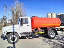 Ассенизатор в Донецке ДНР