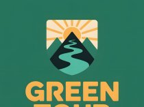 Туристическая компания GreenTour