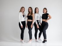 Stretch House – студия фитнеса, растяжки и йоги