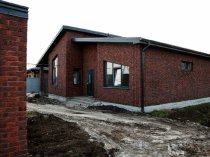 Строительство частых домов в Луганске и ЛНР под ключ