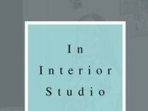 Студия дизайна интерьера In Interior Studio
