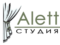 Студия штор Алетта