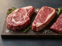 Steak Shop — стейки и мясо с доставкой в СПб