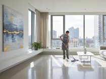 Клининговая компания Profi-Clean