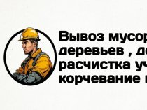 Разбор Вывоз