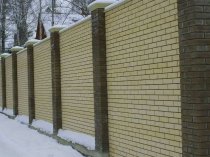 Изготовление и монтаж всех видов заборов в Луганске и ЛНР