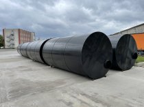 ООО "Завод очистных сооружений и емкостного оборудования"