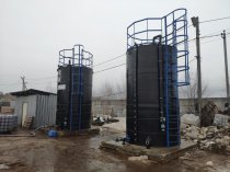 ООО "Завод очистных сооружений и емкостного оборудования"