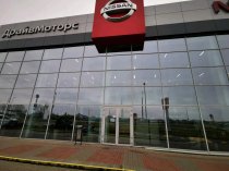 Сервисный центр ООО “ДрайвМоторс”
