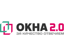 Окна 2.0 – Окна, балконы и лоджии в Москве и области
