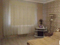 Продается 2-комнатная квартира на ул. Менделеева