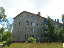Продам СРОЧНО 2к-кв в Воскресенск