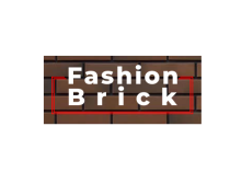 КИРПИЧ FASHION BRICK В АКСАЕ