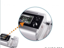 Портативный сипап аппарат Beyond CPAP СИПАП (CPAP) сипап аппарат BA-medical