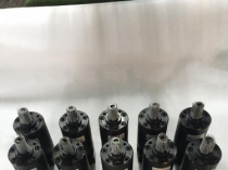 Гидромоторы Sauer Danfoss серии ОММ
