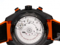 Omega Seamaster Planet Ocean 215.92.46.51.01.001