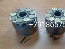 Запчасти гидронасоса bosch rexroth a10vso28
