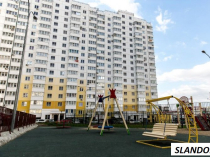 Квартира с видом на море