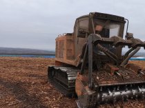 Расчистка участков от 1 га под «ключ»