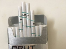 Продам сигареты Brut (МЯТА)