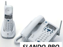 GSM шлюз R-Com Sprut Universal + Atlinks General Electric 26958