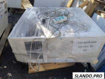 Моноблок потолочный RIVACOLD SFL009Z001