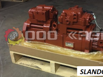 Запчасти для гидронасоса Rexroth A10VO60