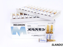 Laennec и Melsmon (Мелсмон) – плацентарные препараты Японского производства