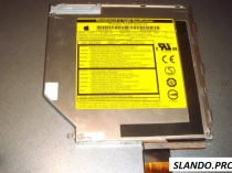 Оптический привод Apple MacBook A1181