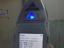 Пластины твердосплавные ВК8 10х20х105 для сбрасывателей