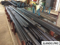 Круг калиброванный ст10 14 мм , вес: 0,023 т, новый с сертификатами
