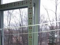 Продам 2-х комнатную квартиру на Салтовке 531 м/р