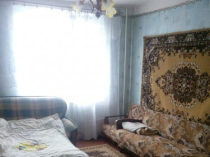 Продам срочно 3-ная кватрира