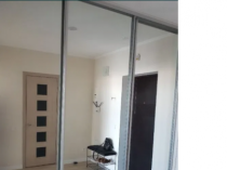Продажа 1К 43 М2 ЖК Яскравый, ул. Кульженко 31 а