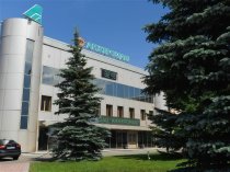 ОАО «Анжеромаш» - производство горно-шахтного оборудования в Анжеро-Судженске