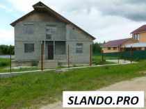 Дом в Лакинске Владимирская область