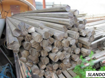 Шестигранник калиброванный сталь ст20 50 мм, остаток: 2 тн