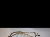 Пояс цепи новый roberto cavalli class италия стразы сваровски swarovski камни кристаллы белые оранже